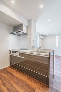 アンビシア本町 301号-7