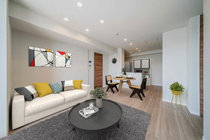 アンビシア本町 302号-2