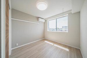 アンビシア本町 302号-5