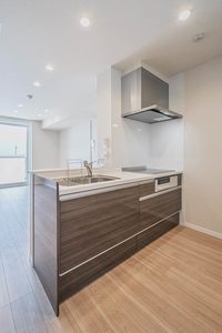 アンビシア本町 302号-7