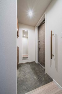 アンビシア本町 302号-8