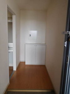 コーポワタナベ 203号-3