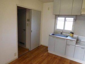 コーポワタナベ 203号-6