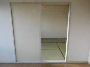 コーポワタナベ 203号-11