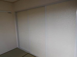 コーポワタナベ 203号-14