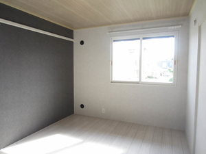 コーポワタナベ 205号-4