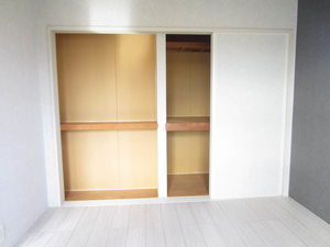 コーポワタナベ 205号-6