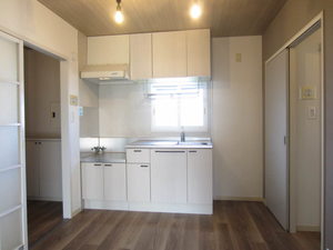 コーポワタナベ 205号-7