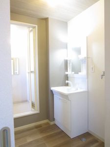 コーポワタナベ 205号-9