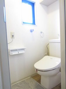 コーポワタナベ 205号-11