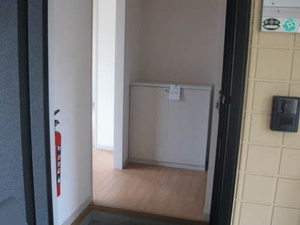 グレースフル赤坂　Ｂ 102号-3