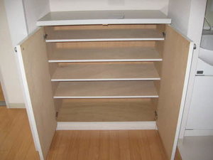 グレースフル赤坂　Ｂ 102号-4