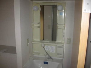 グレースフル赤坂　Ｂ 102号-15