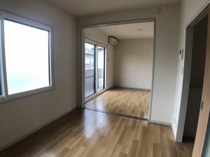 グレースフル赤坂　Ｂ 202号-3