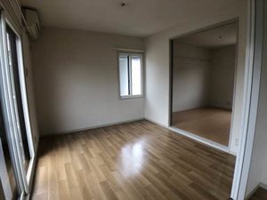 グレースフル赤坂　Ｂ 202号-4