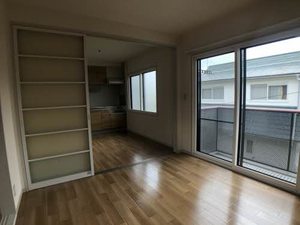 グレースフル赤坂　Ｂ 202号-6