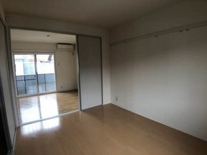 グレースフル赤坂　Ｂ 202号-9