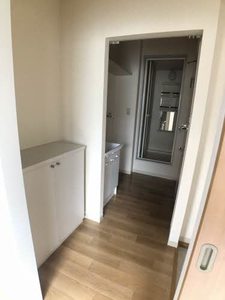 グレースフル赤坂　Ｂ 202号-11