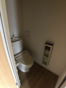 グレースフル赤坂　Ｂ 202号-13