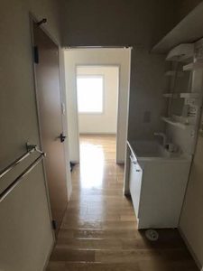 グレースフル赤坂　Ｂ 202号-15