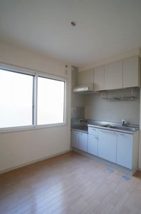 グレースフル赤坂 C 101号-5