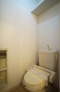 グレースフル赤坂 C 101号-7