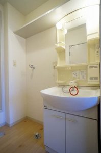 グレースフル赤坂 C 101号-8