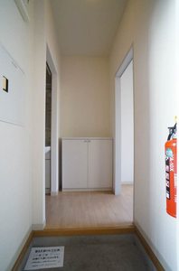 グレースフル赤坂 C 101号-9