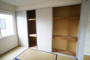 グレースフル赤坂 C 102号-10