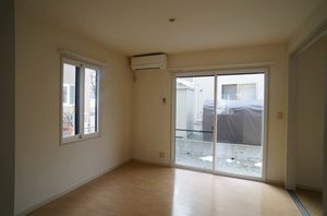 グレースフル赤坂　Ｄ 101号-2