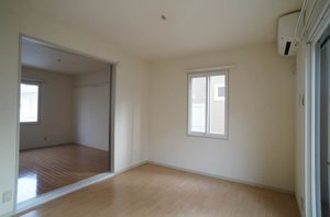 グレースフル赤坂　Ｄ 101号-3