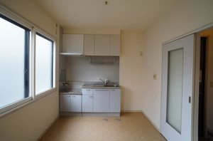 グレースフル赤坂　Ｄ 101号-5