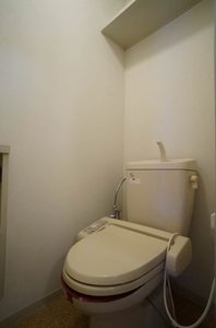 グレースフル赤坂　Ｄ 101号-6