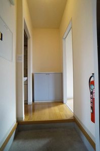 グレースフル赤坂　Ｄ 101号-9