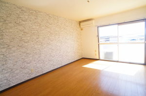 グレースヒル 201号-2