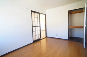 グレースヒル 201号-5