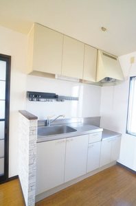 グレースヒル 201号-6