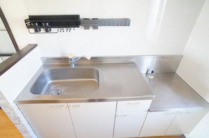 グレースヒル 201号-7