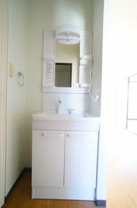 グレースヒル 201号-8