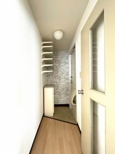 グレースヒル 201号-10