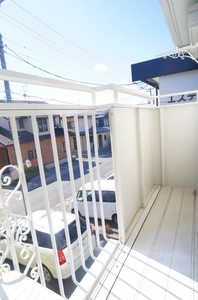 グレースヒル 201号-12