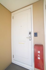 グレースヒル 201号-13