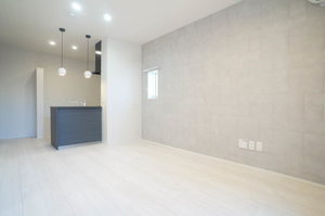 シャーメゾン　プランドール 103号-4