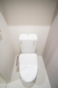 シャーメゾン　プランドール 103号-10