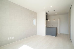 シャーメゾン　プランドール 202号-3