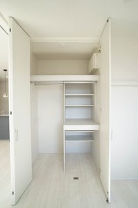 シャーメゾン　プランドール 202号-7