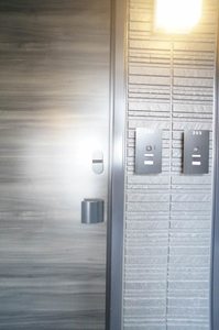 シャーメゾン　プランドール 202号-10