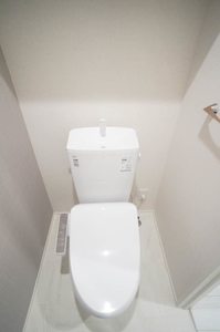 シャーメゾン　プランドール 202号-12