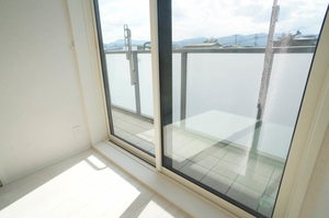 シャーメゾン　プランドール 202号-13