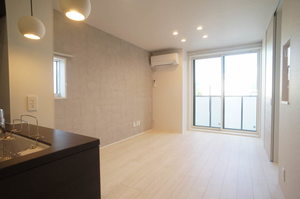 シャーメゾン　プランドール 203号-5